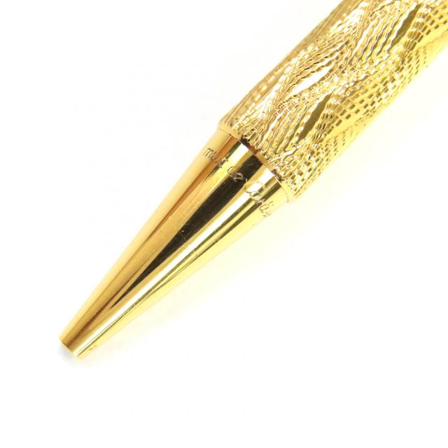 美品△Cartier カルティエ マスト ドゥ カルティエ トリニティ