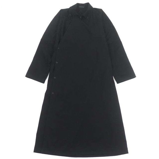 極美品▽Yohji Yamamoto POUR HOMME ヨウジヤマモトプールオム 19AW HC 