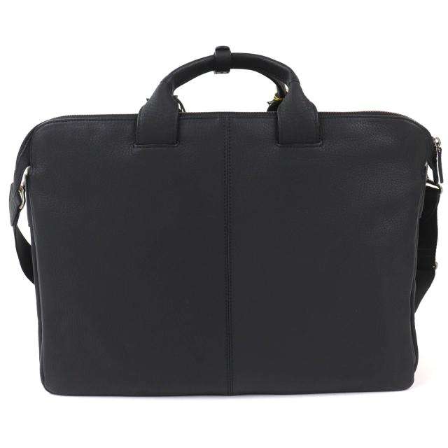 極美品△PORTER ポーター WITH ウィズ レザー 2WAY ブリーフケース