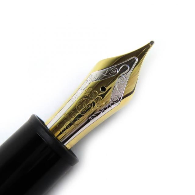 未使用品△MONTBLANC モンブラン 10575 マイスターシュテュック 149