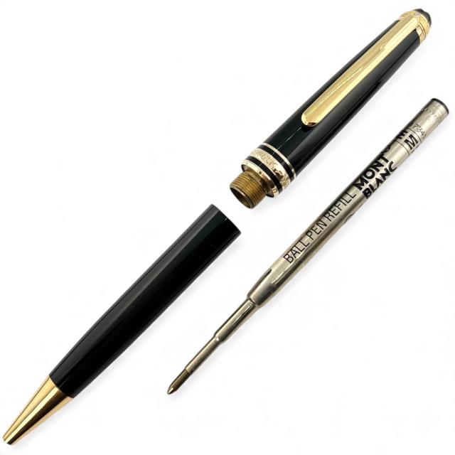 美品△MONTBLANC モンブラン マイスターシュテュック クラシック 75