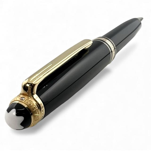 美品△MONTBLANC モンブラン マイスターシュテュック クラシック 75