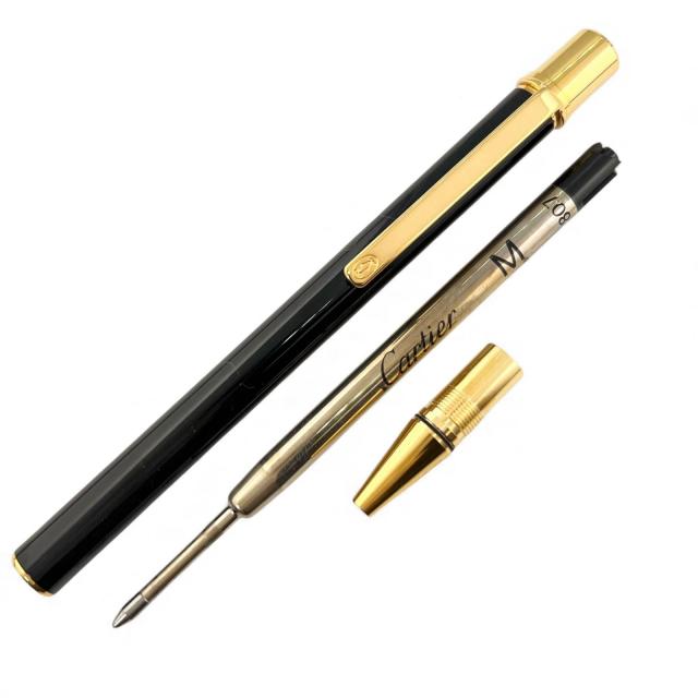 極美品△Cartier カルティエ マスト ドゥ カルティエ ツイスト式
