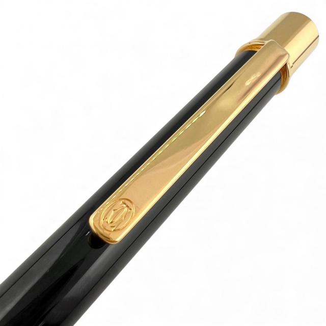 極美品△Cartier カルティエ マスト ドゥ カルティエ ツイスト式