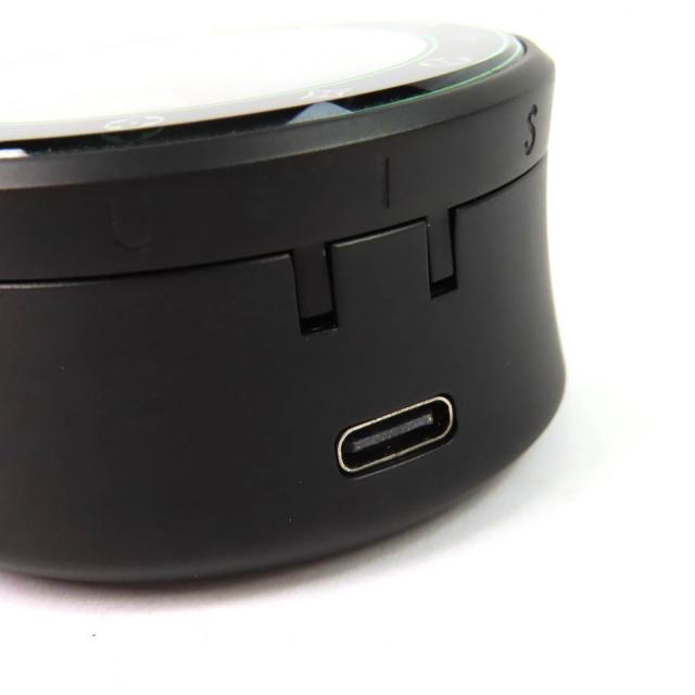 美品△LOUIS VUITTON ルイヴィトン QAB160 ホライゾン Bluetooth ワイヤレス イヤホン 接続動作確認済み ブラック グリーン 保存袋・ケース付き メンズ LOUIS VUITTON（ルイ・ヴィトン） 美品△LOUIS VUITTON QAB160
