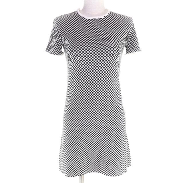 美品☆LOUIS VUITTON ルイヴィトン 22SS ラバーロゴワッペン付 半袖 