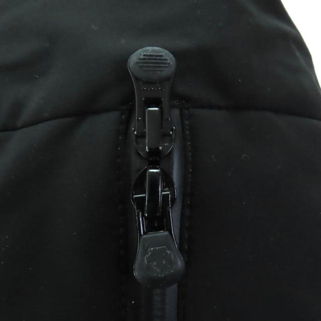 美品◇DESCENTE ALLTERRAIN　MIZUSAWA DOWN デサントオルテライン 水沢ダウン DOR-G9112W ダウンジャケット M 日本製 正規品 レディース_7