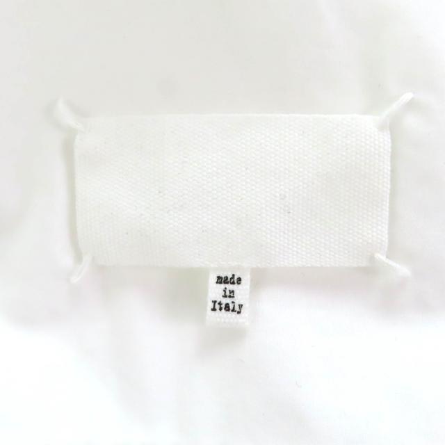 極美品◇Maison Margiela メゾンマルジェラ S29CT0972 コットン100％ シースルー レイヤード ロング長袖シャツ ワンピース 40 正規品_5