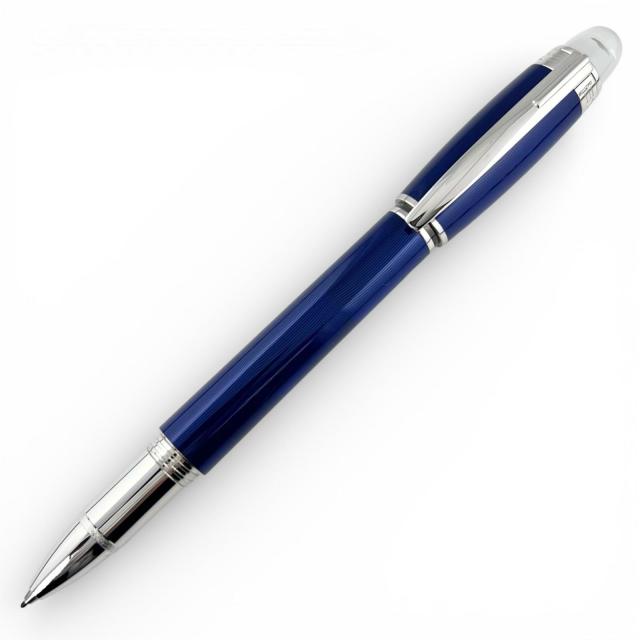 美品△MONTBLANC モンブラン スターウォーカー ファインライナー