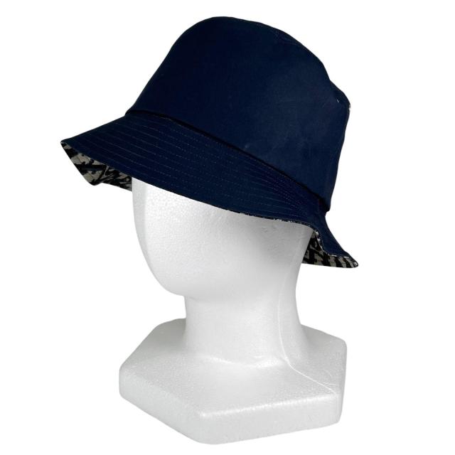 極美品△Christian Dior クリスチャンディオール 95TDD923A130 
