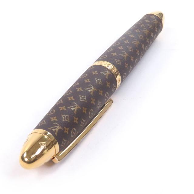 美品□LOUIS VUITTON ルイヴィトン GI1175 ローラーボールペン・ドック