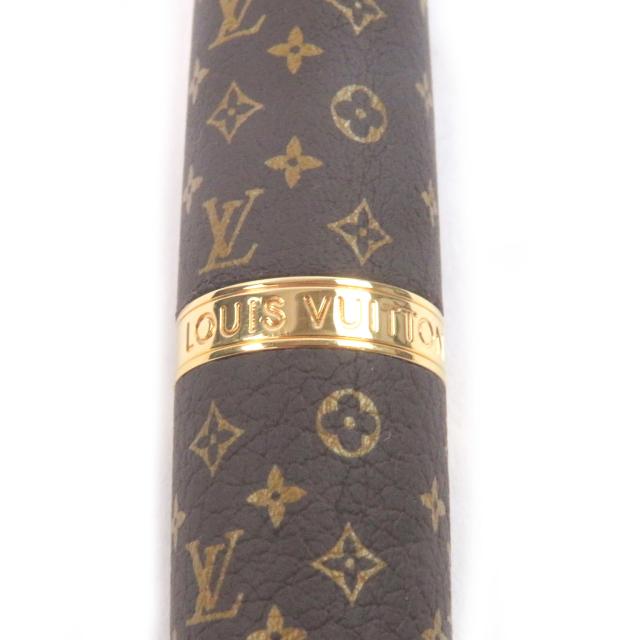 美品□LOUIS VUITTON ルイヴィトン GI1175 ローラーボールペン・ドック