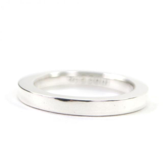 極美品▽CHROME HEARTS クロムハーツ スペーサーリング プレーン 3mm