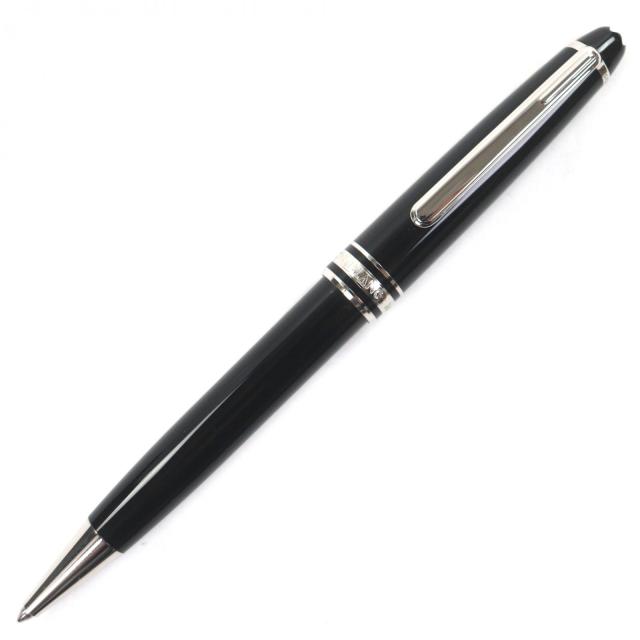 極美品▽MONTBLANC モンブラン プラチナライン マイ