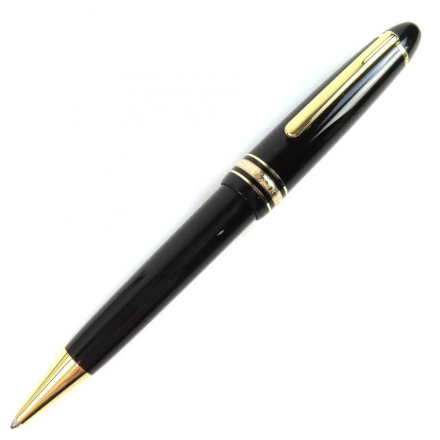 極美品△MONTBLANC モンブラン マイスターシュテュック Pix ホワイト