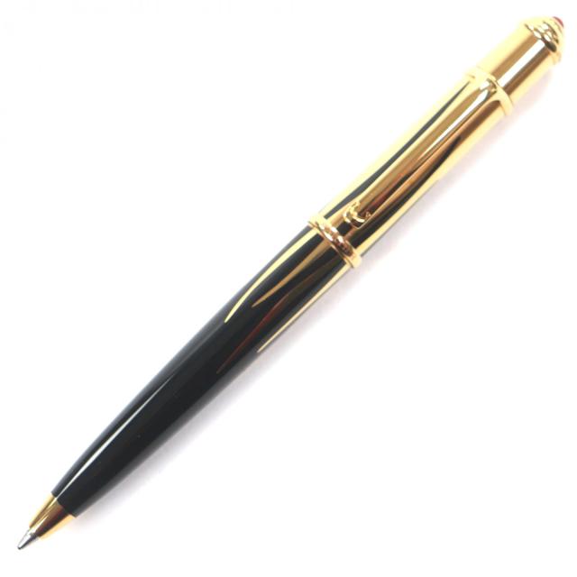 極美品▽Cartier カルティエ ST180030 ディアボロ フェミニンミニ