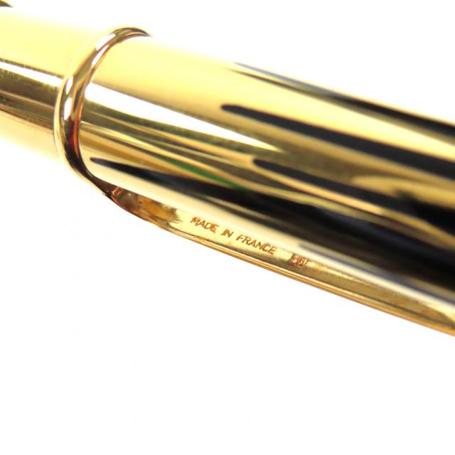 極美品▽Cartier カルティエ ST180030 ディアボロ フェミニンミニ 