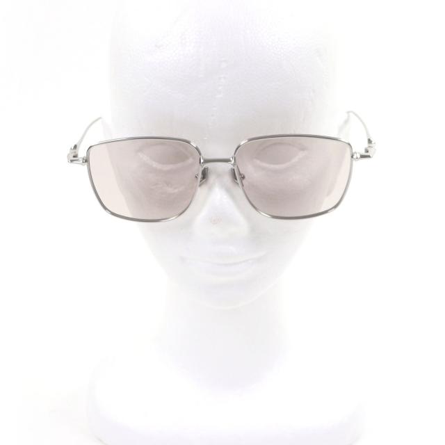 極美品□GENTLE MONSTER ジェントルモンスター Academya チタニウム