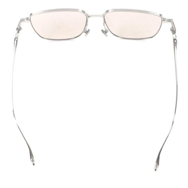 極美品□GENTLE MONSTER ジェントルモンスター Academya チタニウム