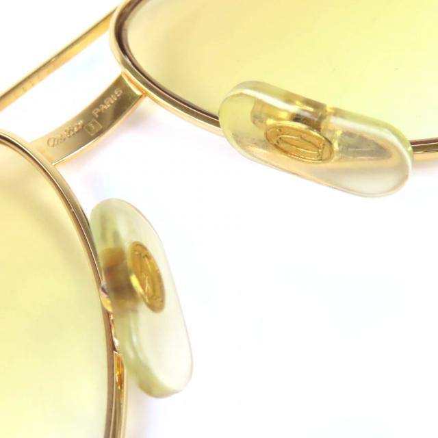 人気△Cartier カルティエ トリニティ ツーブリッジ ティアドロップ