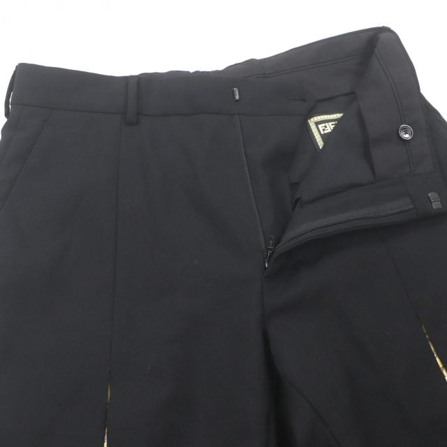 ドンドン見直し】極美品▽FENDI VERSACE フェンディ ヴェルサーチ 2022