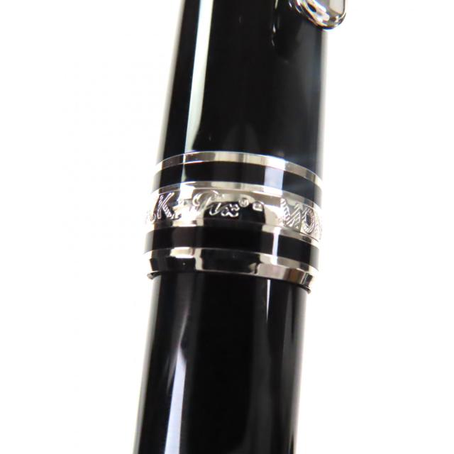極美品▽MONTBLANC モンブラン マイスターシュテュック Pix ホワイト