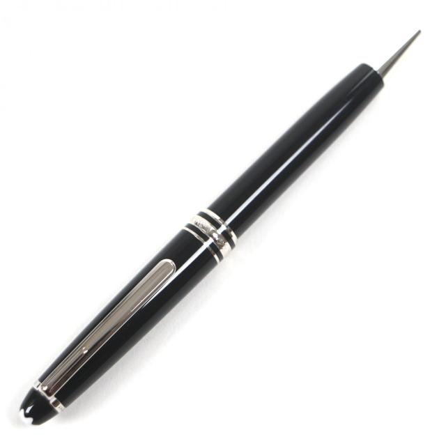 美品✨MONTBLANC マイスターシュティック ドイツ製 pix ツイスト式 極美品▽MONTBLANC モンブラン マイスターシュテュック Pix ホワイト