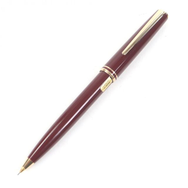 極美品□MONTBLANC モンブラン マイスターシュテュック クラシック