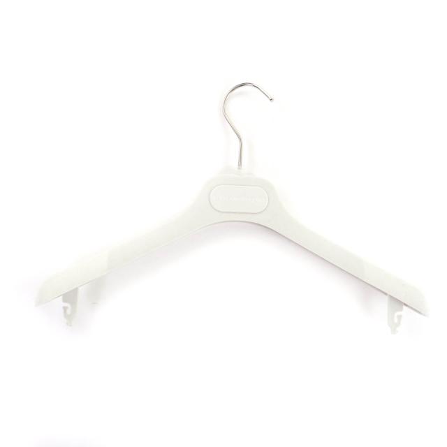 美品★Stella McCartney ステラマッカートニー 2022年製 6K0155 ウール100％ ケーブル柄 オーバーサイズ ニット 36 ハンガー付 正規品_8