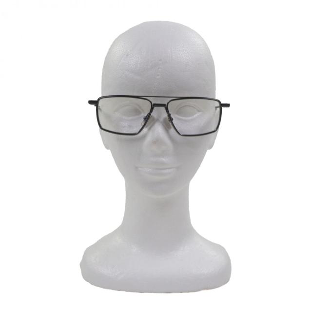 未使用品▼DITA ディータ DTX199 ARTEKA アルテカ ツーブリッジ メガネ 眼鏡 アイウェア 54□18-150 デモレンズ メンズ