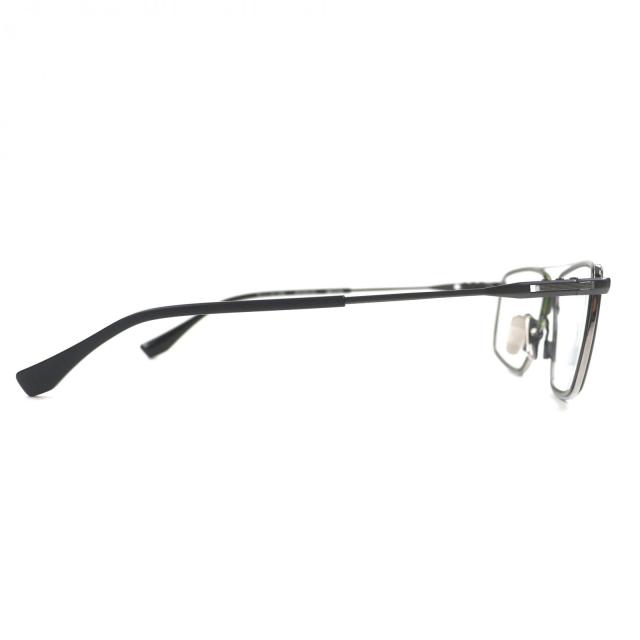 未使用品▼DITA ディータ DTX199 ARTEKA アルテカ ツーブリッジ メガネ 眼鏡 アイウェア 54□18-150 デモレンズ メンズ