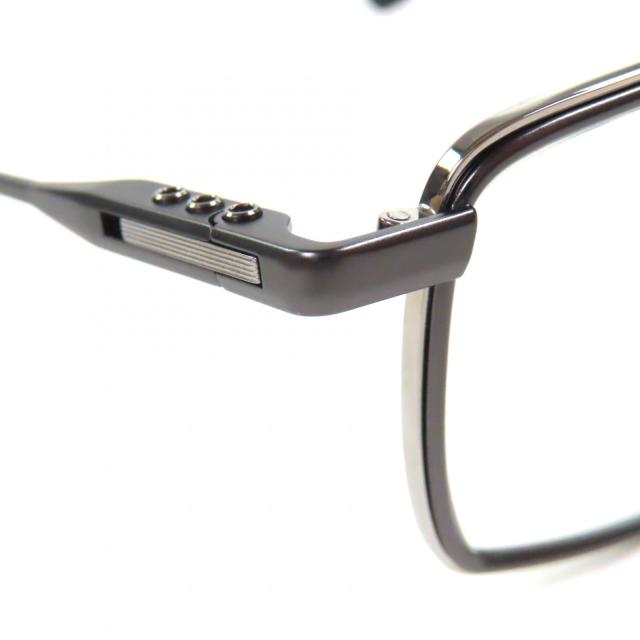 未使用品▼DITA ディータ DTX199 ARTEKA アルテカ ツーブリッジ メガネ 眼鏡 アイウェア 54□18-150 デモレンズ メンズ