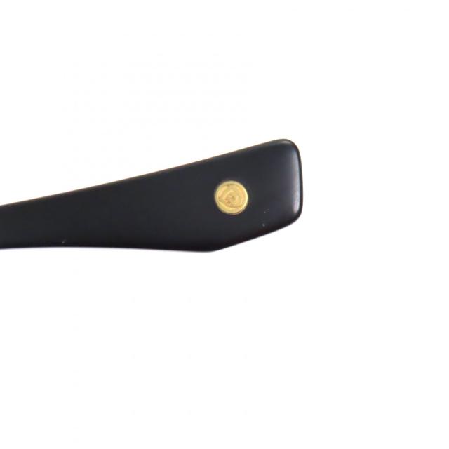 未使用品▼DITA ディータ DTX199 ARTEKA アルテカ ツーブリッジ メガネ 眼鏡 アイウェア 54□18-150 デモレンズ メンズ