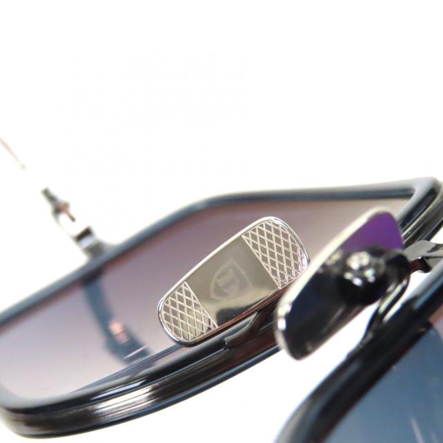 未使用品▼DITA ディータ DTS471 ARTOA.88X ティアドロップ ツーブリッジ アイウェア サングラス 57□16-145 デモレンズ_7