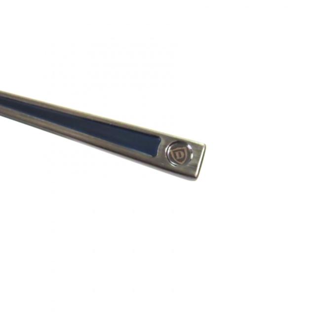 未使用品▼DITA ディータ DTS471 ARTOA.88X ティアドロップ ツーブリッジ アイウェア サングラス 57□16-145 デモレンズ_8