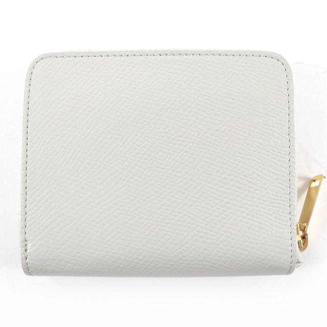 極美品☆CELINE セリーヌ スモール ジップウォレット エッセンシャル 