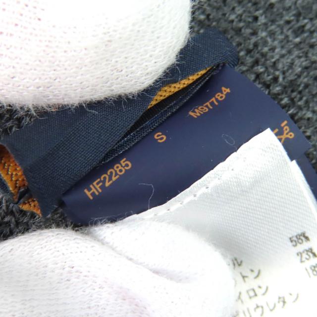 極美品△LOUIS VUITTON ルイヴィトン 2025年製 M97784 マフラー グラフィック フラワー ウール コットン フリンジ 正規品_8