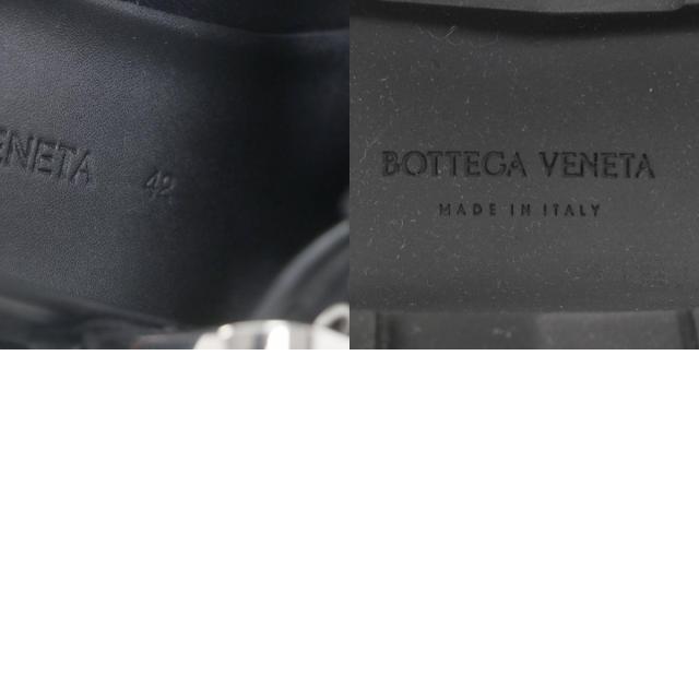 未使用品▽BOTTEGAVENETA ボッテガヴェネタ Trek トレック メリー