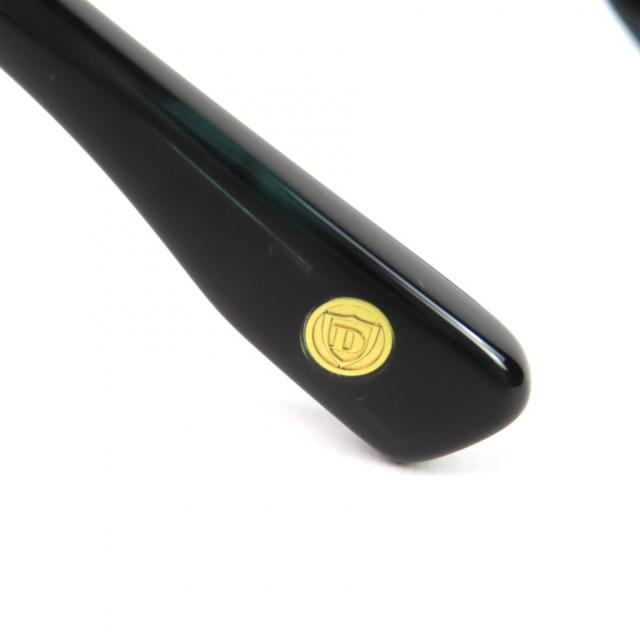 未使用品△DITA ディータ DTS753 PRIDM サングラス クリアターコイズ (マーブル) シルバー 57□16-137 デモレンズ 日本製_7