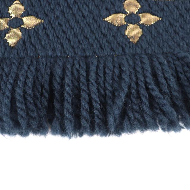 極美品☆LOUIS VUITTON ルイヴィトン M70815 エシャルプロゴマニア