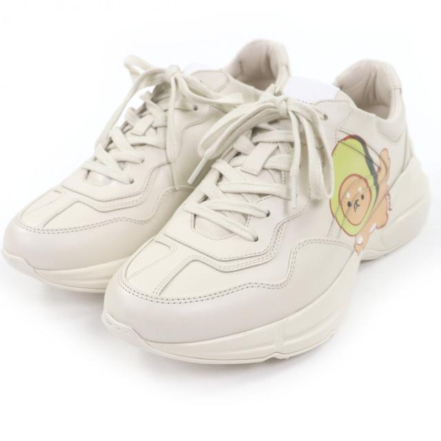 ドンドン見直し】美品□GUCCI グッチ 737521 ライトン ピカラー 