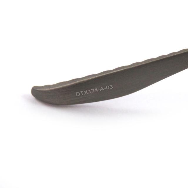 未使用品□DITA ディータ DTX174-A-03 BELIEVER-TWO オクタゴンメガネ 眼鏡 アイウェア アンティークゴールド 50□20-139 日本製