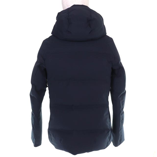 美品△DESCENTE ALLTERRAIN MIZUSAWADOWN デサントオルテライン 水沢 