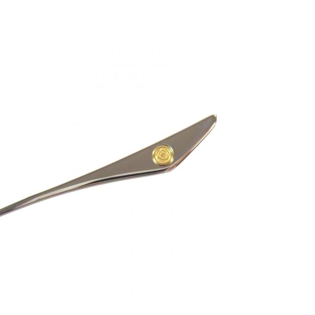 未使用品▼DITA ディータ DTX200 DAHLVIN ツーポイント アイウェア サングラス シルバー 58□13-138 デモレンズ メンズ_8