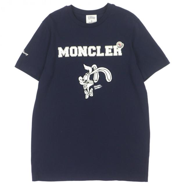 極美品▽MONCLER ROGER RABBIT モンクレール ロジャーラビット 23SS 