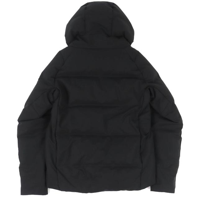 美品△DESCENTE ALLTERRAIN MIZUSAWA DOWN デサントオルテライン 水沢 