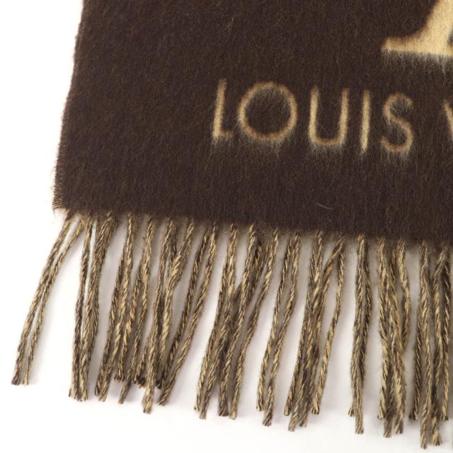 美品☆LOUIS VUITTON ルイヴィトン 401486 エシャルプ・レイキャビック 