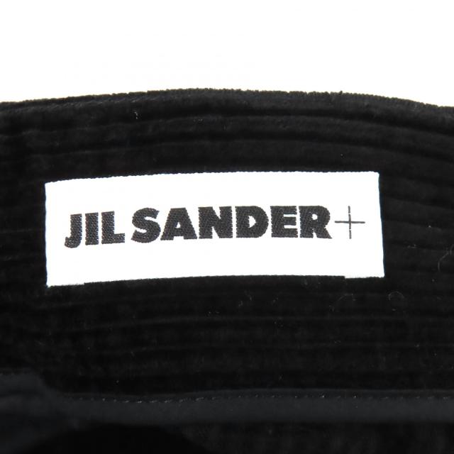 極美品△JIL SANDER+ ジルサンダープラス JPUT311055 コットン100