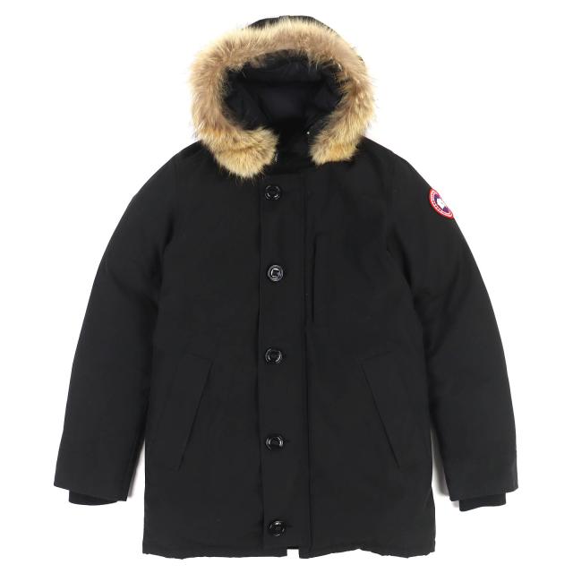 サイズ：S カナダ製 正規品 CANADA GOOSE カナダグース ジャスパー 