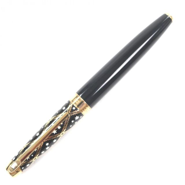 極美品▽CARAN dACHE カランダッシュ 5092-038 ZIVAGO ドクトル ジバゴ